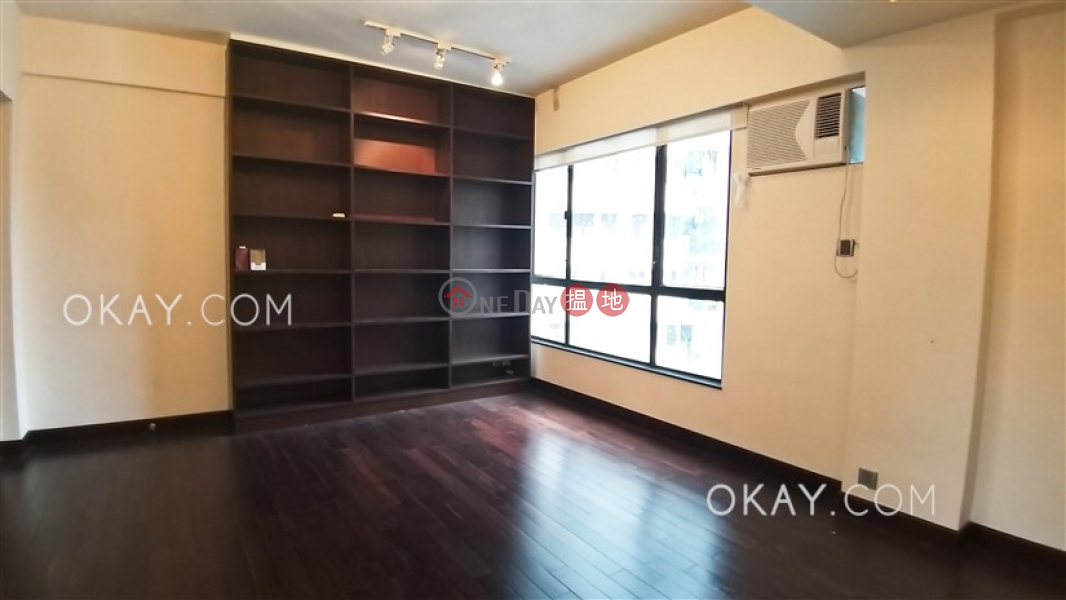 Elegant 1 bedroom on high floor with parking | For Sale | 4 Shan Kwong Road | Wan Chai District | Hong Kong, Sales, HK$ 11.2M