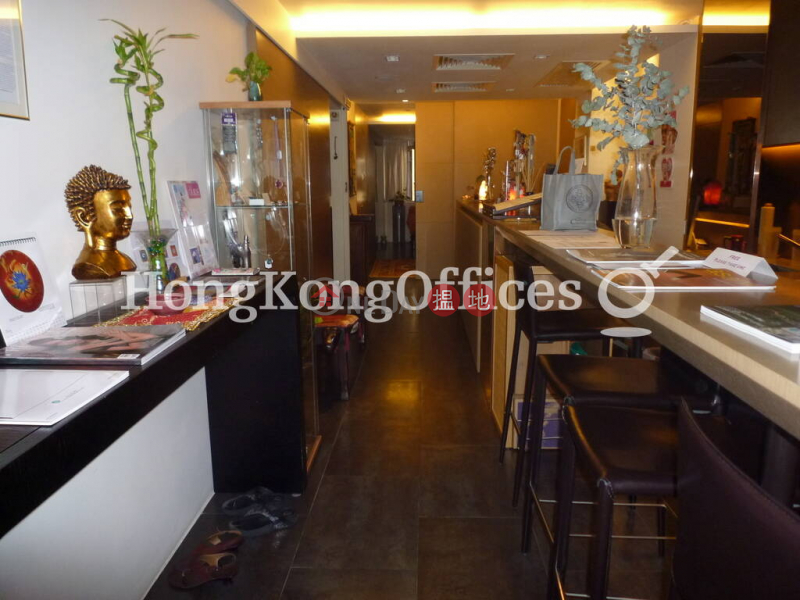 HK$ 115,000/ month, World Wide Commercial Building, Central District | Office Unit for Rent at World Wide Commercial Building