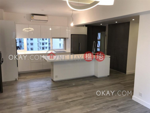 Efficient 2 bedroom in Mid-levels West | For Sale | Rhenish Mansion 禮賢樓 _0