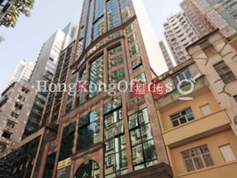 Office Unit for Rent at Jupiter Tower, Jupiter Tower 永昇中心 | Wan Chai District (HKO-86486-ADHR)_0