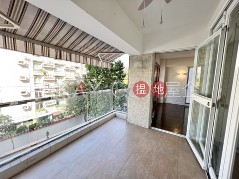Efficient 3 bedroom with balcony & parking | For Sale | Moulin Court 玫林別墅 _0