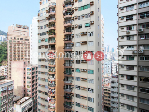 1 Bed Unit for Rent at Po Wah Court, Po Wah Court 寶華閣 | Wan Chai District (Proway-LID163448R)_0