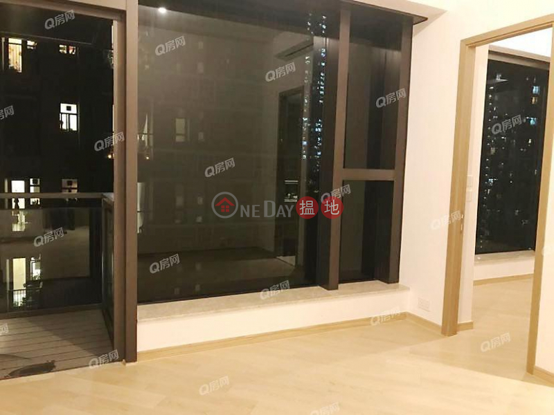 HK$ 16,000/ month Parker 33 Eastern District Parker 33 | 1 bedroom High Floor Flat for Rent