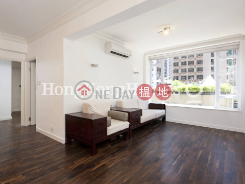 3 Bedroom Family Unit for Rent at 18-19 Fung Fai Terrace | 18-19 Fung Fai Terrace 鳳輝臺 18-19 號 _0