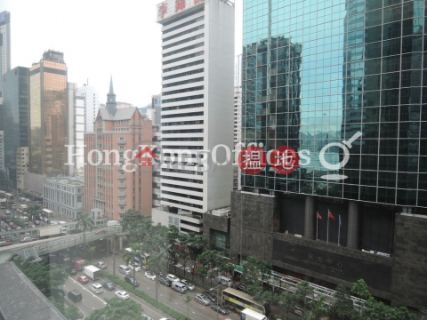 Office Unit for Rent at Central Plaza, Central Plaza 中環廣場 | Wan Chai District (HKO-2711-AGHR)_0