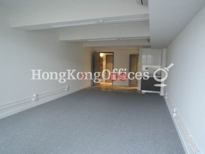 生生商業中心寫字樓租單位出租|36干諾道西 | 西區|香港|出租HK$ 25,004/ 月