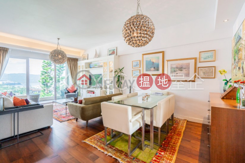 Stylish 3 bedroom with sea views, balcony | For Sale | Bauhinia Gardens Block C-K 紫荊園 C-K 座 _0