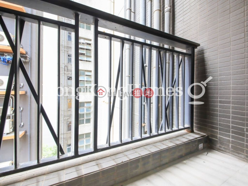 HK$ 7.3M, The Met. Sublime, Western District 1 Bed Unit at The Met. Sublime | For Sale