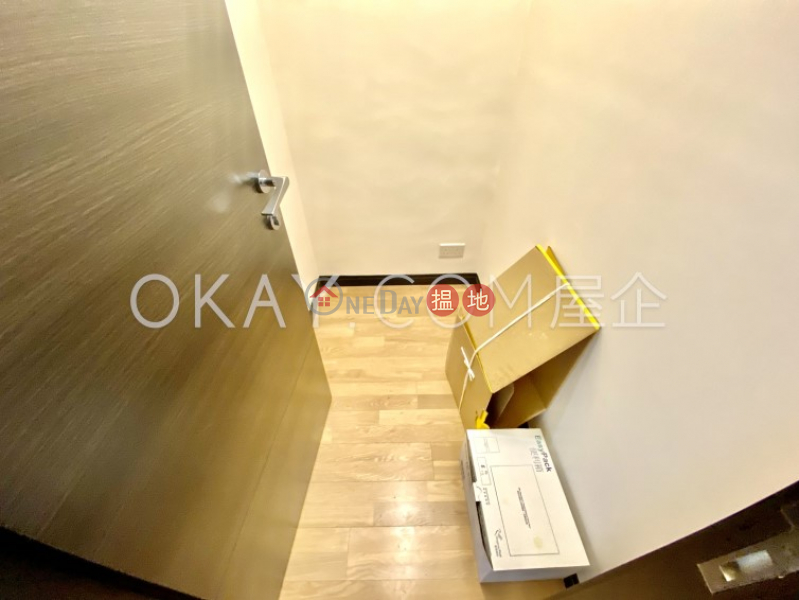 Gorgeous 3 bedroom with balcony | Rental 1 High Street | Western District, Hong Kong | Rental HK$ 30,000/ month