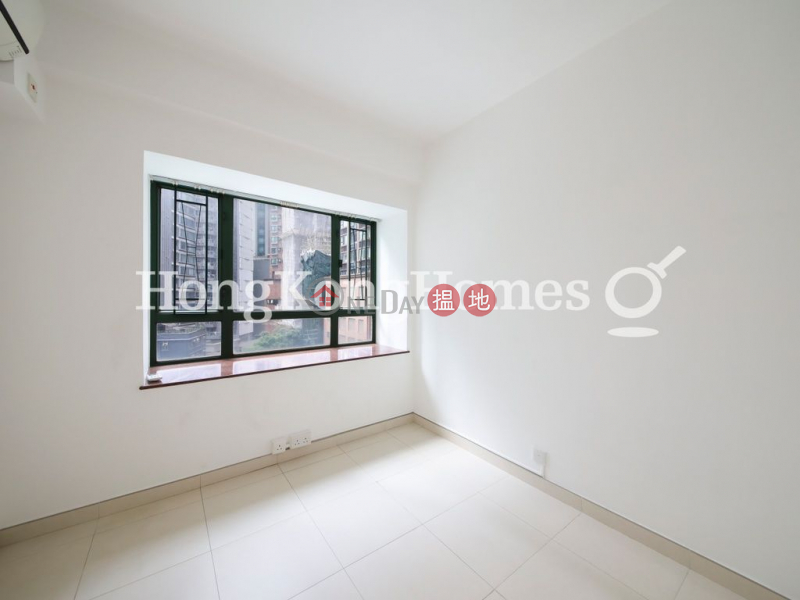 3 Bedroom Family Unit for Rent at Goldwin Heights 2 Seymour Road | Western District, Hong Kong | Rental | HK$ 33,000/ month
