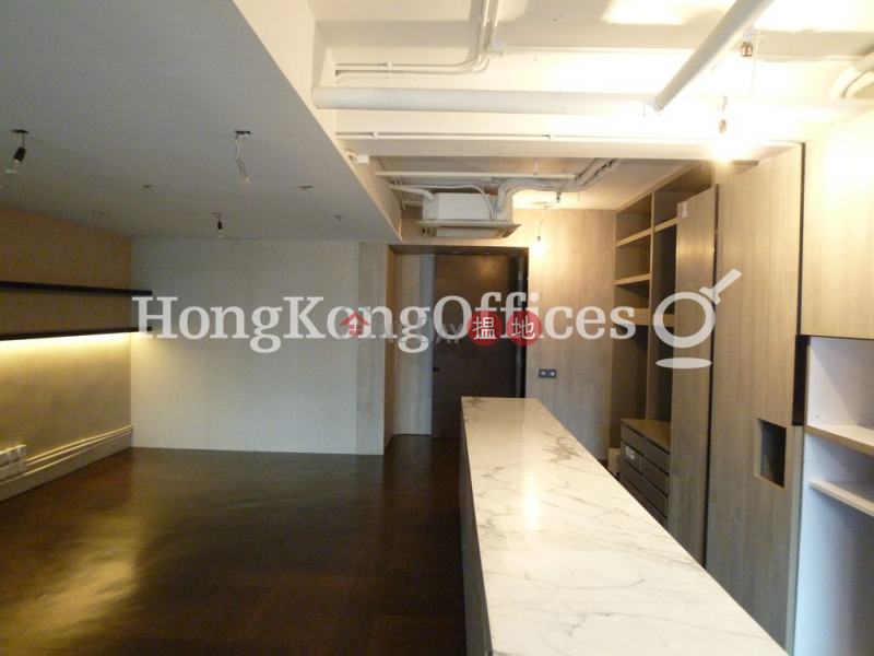 Office Unit for Rent at The Phoenix | 21-25 Luard Road | Wan Chai District, Hong Kong, Rental, HK$ 40,608/ month