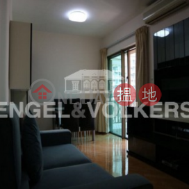 2 Bedroom Flat for Rent in Wan Chai, The Zenith 尚翹峰 | Wan Chai District (EVHK37095)_0