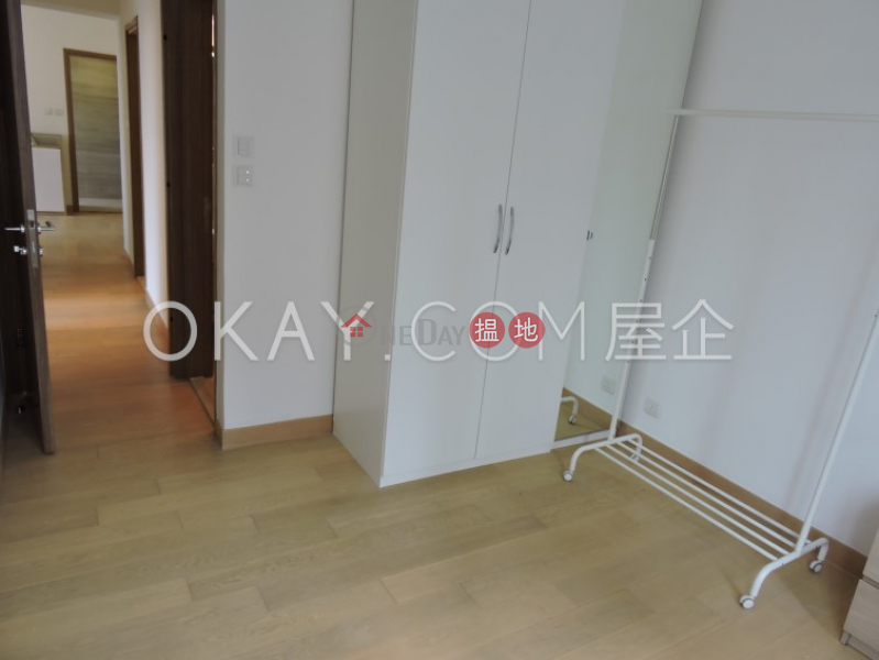 Unique 3 bedroom with balcony | For Sale, 1 Wan Chai Road | Wan Chai District, Hong Kong | Sales | HK$ 24M