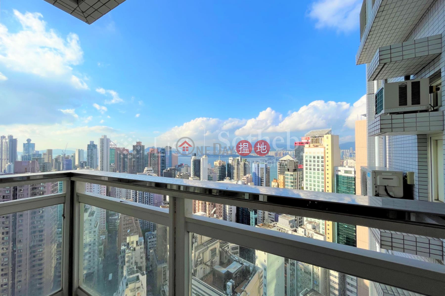 香港搵樓|租樓|二手盤|買樓| 搵地 | 住宅-出租樓盤聚賢居兩房一廳單位出租