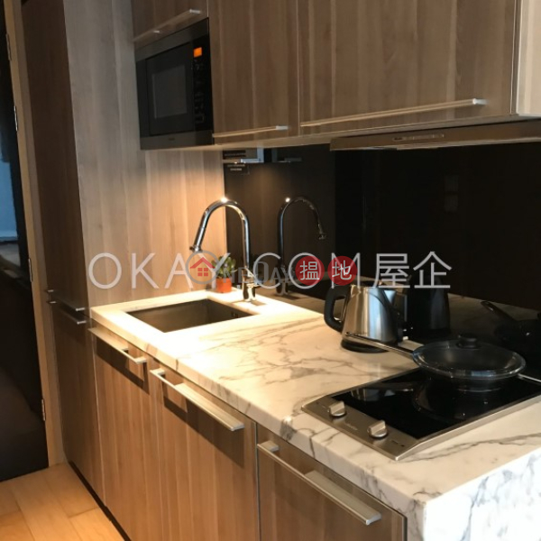 Intimate studio in Mid-levels West | Rental | Gramercy 瑧環 Rental Listings