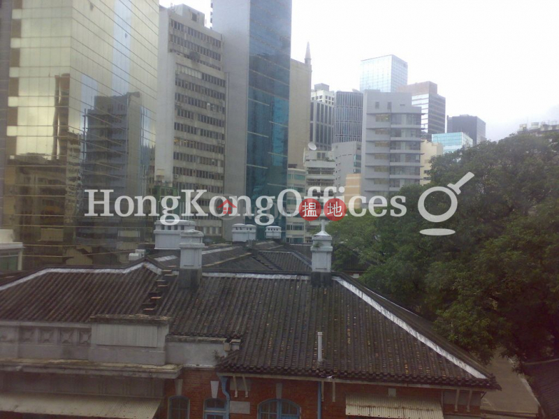 Property Search Hong Kong | OneDay | Office / Commercial Property | Rental Listings Office Unit for Rent at Hollywood Commercial House