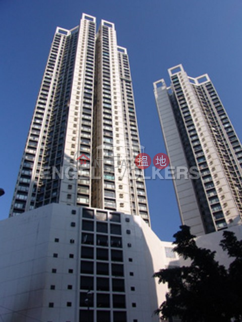 3 Bedroom Family Flat for Rent in Tin Hau | Park Towers Block 2 柏景臺2座 _0