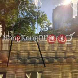 永安廣場寫字樓租單位出租