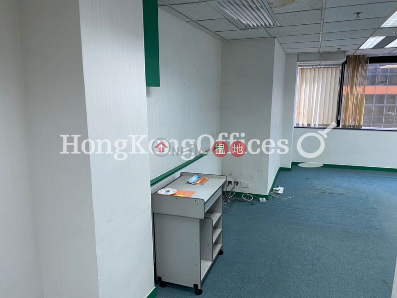 Office Unit for Rent at Centre Mark 2, 313 Queens Road Central | Western District | Hong Kong Rental, HK$ 26,002/ month