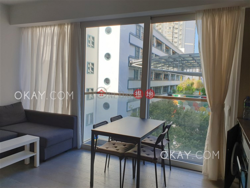 鴨巴甸街28號低層-住宅-出租樓盤HK$ 28,000/ 月