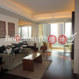 1 Bed Unit at Jardine's Lookout Garden Mansion Block A1-A4 | For Sale | Jardine's Lookout Garden Mansion Block A1-A4 渣甸山花園大廈A1-A4座 _0