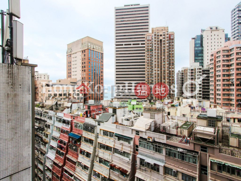 翰林峰2座開放式單位出租, 翰林峰2座 Novum West Tower 2 | 西區 (Proway-LID174586R)_0