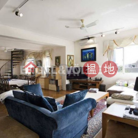 薄扶林三房兩廳筍盤出售|住宅單位 | 別士尼小灣 Bisney Cove _0