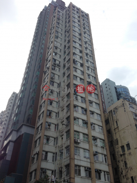 Douvres Building (Douvres Building) Shau Kei Wan|搵地(OneDay)(3)