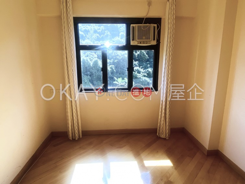 Efficient 2 bed on high floor with balcony & parking | Rental 41 Conduit Road | Western District, Hong Kong, Rental HK$ 50,000/ month