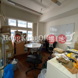 Office Unit for Rent at Champion Building | Champion Building 長達大廈 _0
