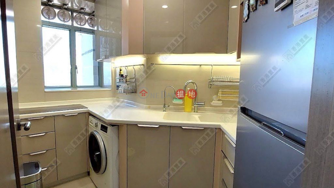 港景峯2座-高層-40D單位|住宅出售樓盤HK$ 1,250萬