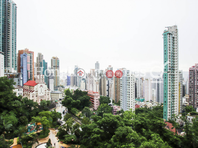 香港搵樓|租樓|二手盤|買樓| 搵地 | 住宅出租樓盤輝永大廈三房兩廳單位出租