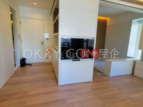 Generous 1 bedroom on high floor with balcony | Rental | Centrestage 聚賢居 _0