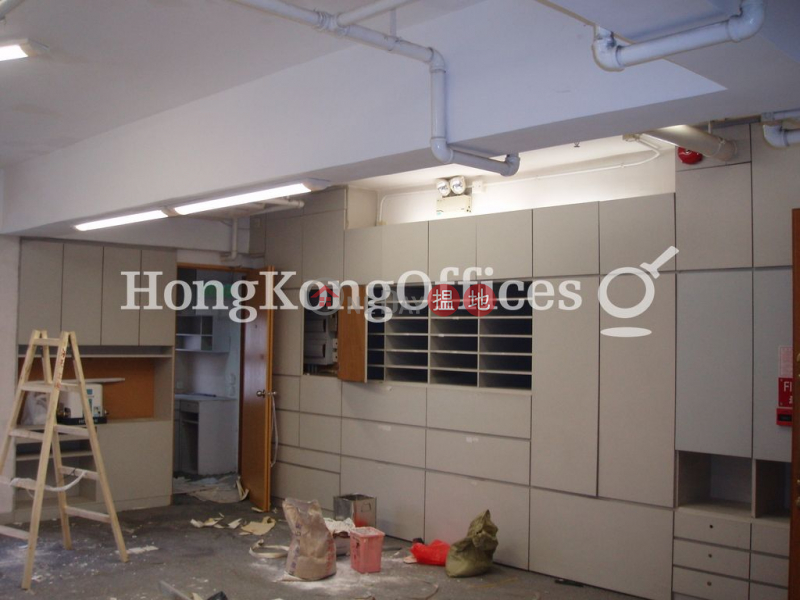 HK$ 33,005/ month, Shiu Fung Commercial Building Wan Chai District Office Unit for Rent at Shiu Fung Commercial Building