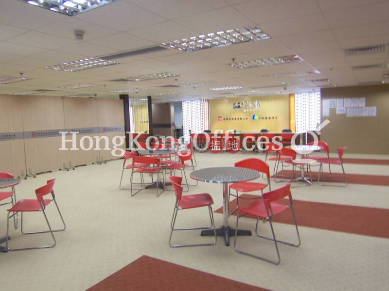 Office Unit for Rent at New World Tower 16-18 Queens Road Central | Central District | Hong Kong | Rental HK$ 398,055/ month