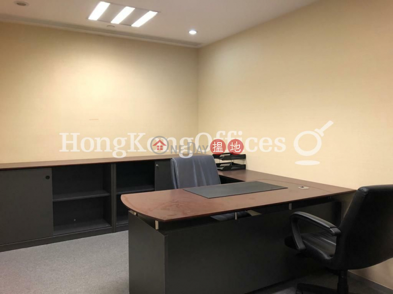 HK$ 122,045/ month China Resources Building Wan Chai District Office Unit for Rent at China Resources Building