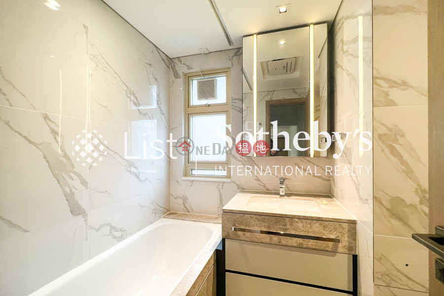 Property for Rent at St. Joan Court with 2 Bedrooms 74-76 MacDonnell Road | Central District | Hong Kong | Rental, HK$ 47,000/ month