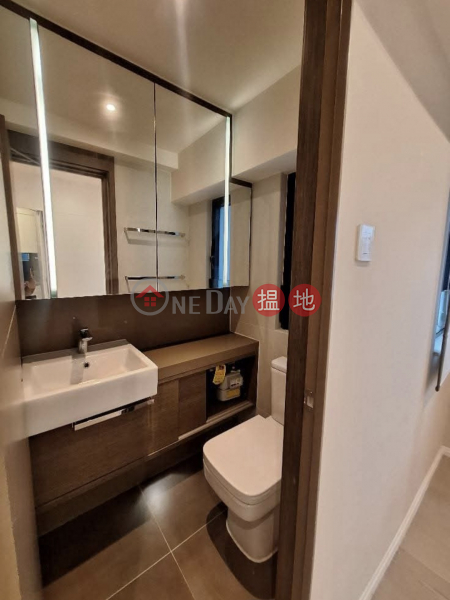 Star studios 1-8-10永豐街 | 灣仔區-香港出租|HK$ 19,000/ 月