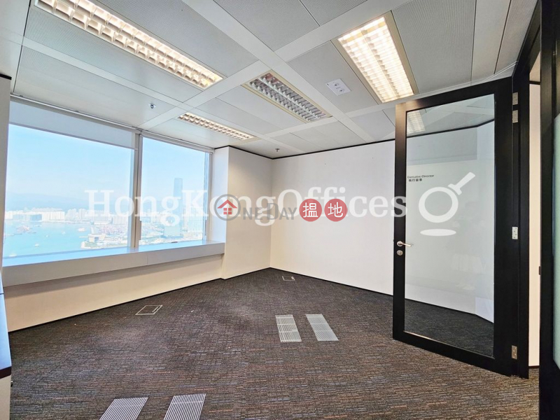 HK$ 281,850/ month | The Center | Central District, Office Unit for Rent at The Center