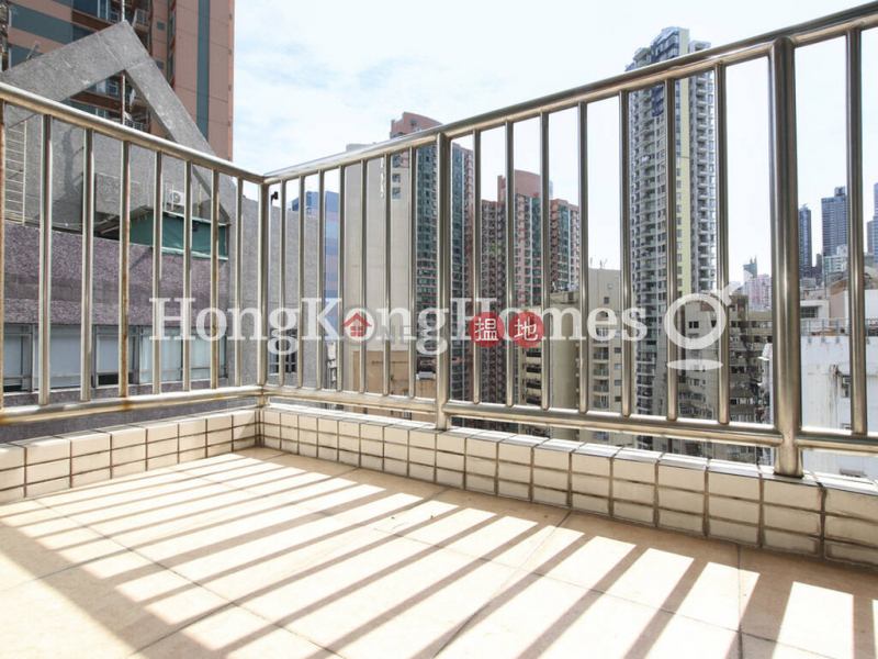 2 Bedroom Unit for Rent at Elite\'s Place 68-82 Ko Shing Street | Western District Hong Kong | Rental | HK$ 23,000/ month