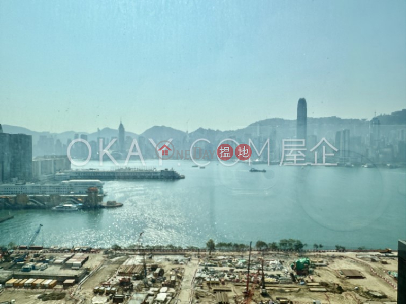 Beautiful 3 bedroom with balcony | For Sale | The Arch Sky Tower (Tower 1) 凱旋門摩天閣(1座) Sales Listings