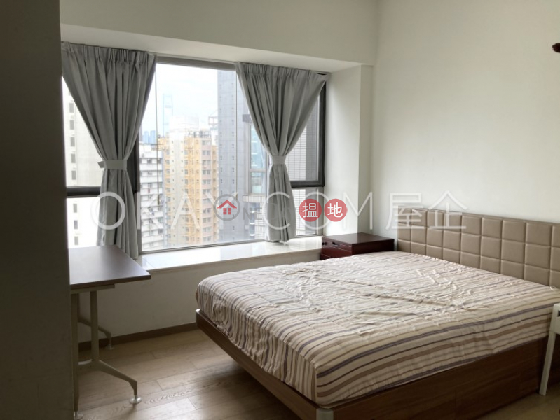 The Summa, Middle Residential | Rental Listings, HK$ 56,000/ month