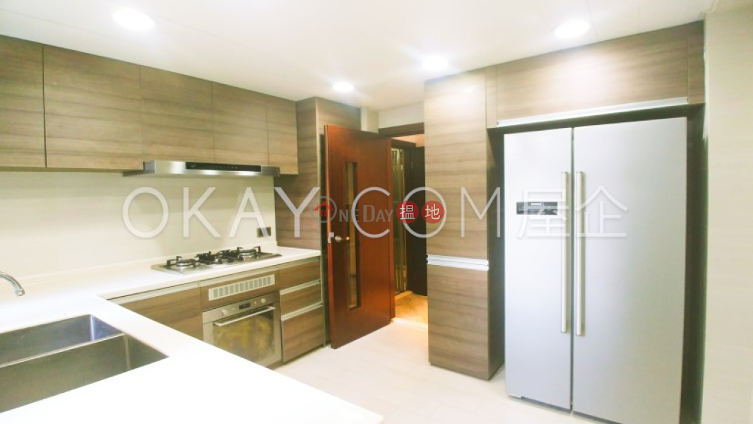 HK$ 50,000/ month, Highland Mansion | Wan Chai District, Lovely 3 bedroom with harbour views & balcony | Rental