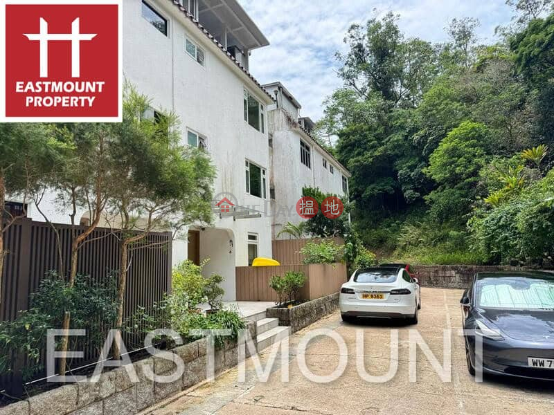 HK$ 15M | House 14 Venice Villa, Sai Kung Sai Kung Village House | Property For Sale in Venice Villa, Ho Chung Road 蠔涌路柏濤軒-Gated complex, SWP