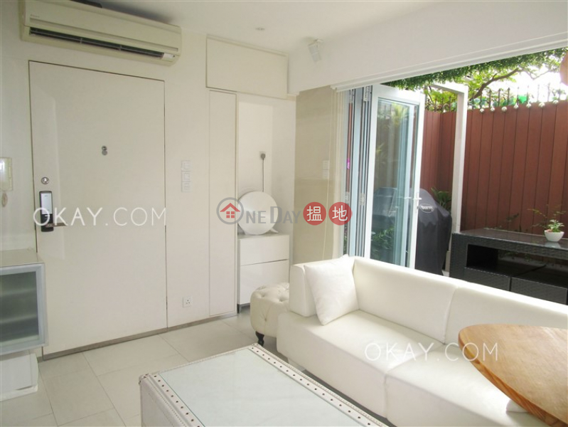 Property Search Hong Kong | OneDay | Residential, Sales Listings, Gorgeous 1 bedroom with terrace | For Sale