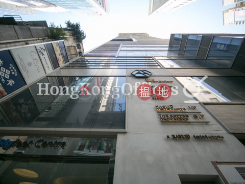 Office Unit for Rent at Bigfoot Centre, Bigfoot Centre 耀華街Bigfoot Centre | Wan Chai District (HKO-66304-ABHR)_0