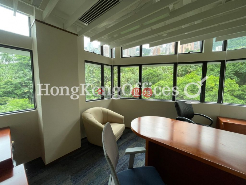 HK$ 135,546/ month | Baskerville House | Central District | Office Unit for Rent at Baskerville House