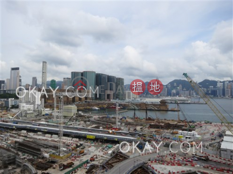 Gorgeous 3 bedroom in Kowloon Station | For Sale | The Arch Moon Tower (Tower 2A) 凱旋門映月閣(2A座) _0