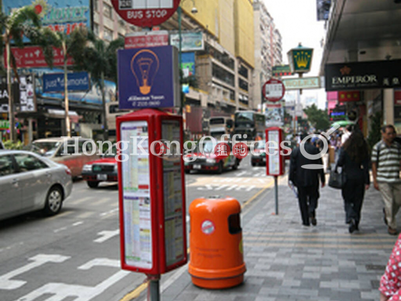 HK$ 114,716/ month 26 Nathan Road | Yau Tsim Mong, Office Unit for Rent at 26 Nathan Road