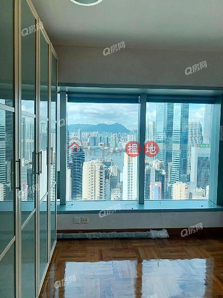 Casa Bella | 2 bedroom High Floor Flat for Rent | 117 Caine Road | Central District | Hong Kong Rental HK$ 36,000/ month
